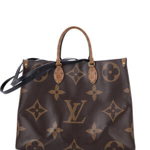 Louis Vuitton Onthego Tote Reverse #200291L24B
